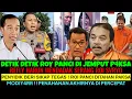 Lagu DETIK DETIK ROY PANCI DI JEMPUT P4KSA REFLY HARUN MENDADAK SERANG ROI SVRYO ROI PANCI DITAHAN P4KSA