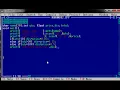 how use c program language speak khmer part5 C LANGUAGE