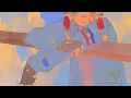 c tommy fanart speedpaint