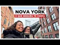 NEW YORK IN 3 DAYS - best tours tips and prices