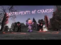 (Gmod) Instruments of Cyanide [Song by DAGames]