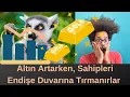 Download Lagu Altın  3900 USD Ons rekora 35 DOlar Kaldı Federaller Kapattı, Bende Bir Kapatma Yapayım, Ernesto