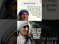 Lagu Mother Teresa Quotes in #motherterasa  English | Heart Touching WhatsApp Status Lines #englishquotes