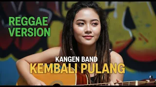 kangen band kembali pulang cover reggae by jmt music