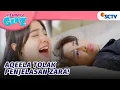 SEDIH!! Zara Nangis-nangis Depan Rumah Aqeela?! | Asmara Gen Z - Episode 355