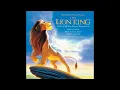Hakuna Matata (Low Tone)