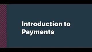 Short Training on How to Use WEX Business Payments