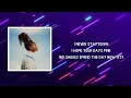 Koffee - Lonely (Lyrics)