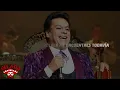 Juan Gabriel - Se Me Olvidó Otra Vez (Letra/Lyrics)