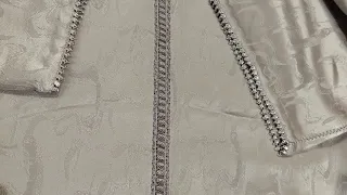 زواق  برشمان في نصف طوق