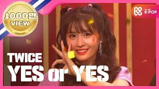 show champion yes or yes twice yes or yes l ep 291