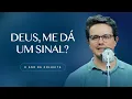Lagu Deus, me dá um sinal? | Deive Leonardo