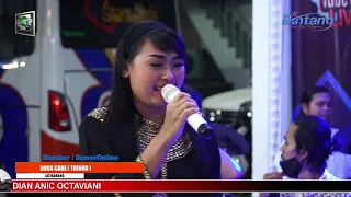 Download LURUH GANTI - UMMY NABILLA | SAWER ONLINE EDISI RAMADHAN 08 MEI 2021 MP3