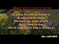 Download Lagu Liani Parte :: HONG LEEN IN TOUPA - A Hun Hong Nai Zou - (Laamal)