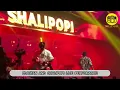 Shalipopi & Zlantan Elon Musk, OBAPLUTO, EX CONVICT Live Perfomance Lagos Rave Tec 2023