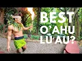 4 Best Luaus on Oahu Hawaii The Luau Worth the Money authentic family-friendly small group