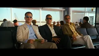 Ocean s Thirteen - Ending Scene