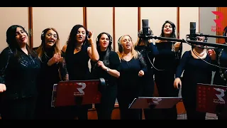 ما تفكرشي في الأحزان    بقيادة الفنانة رحمة بن عفانة    استوديو   الإذاعة التونسية             دندنها