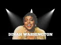 The Tragic Truth About Dinah Washington The Queen of the Blues Who Died Too Soon