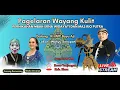 Lagu IBU HJ. SUMINI MANTU MBAK ERNA WIDAYATI DAN MAS RIO PUTRA WAYANGAN DALANG KI MPP. BAYU AJI