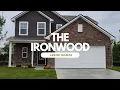The Ironwood Walkthrough - Arbor Homes
