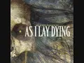 As i Lay Dying - Nothing Left [HD]
