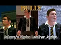 Bully AE - Johnny Vincent s Alpha Leather Jacket Request
