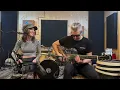 Shake Your Money Maker - Elmore James (MG Shuffle Cover)