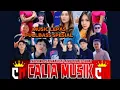 Lagu 🛑NEW CALIA MUSIK X SYILA MUSIC TERBARU 2025🔥PERDANA DOUBLE SOUND MUSIC LEPAS OMAY DESTY#caliamusik