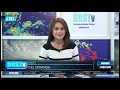 DOSTv Episode 120 - Back to Back Documentaries RxBOX and CARRAGEENAN