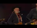 Norah Jones & Willie Nelson - Lonestar (Live at Farm Aid 25)