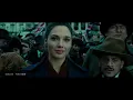 Dear Jane -  未開始已經結束 Ended Before We Even Started ( 神奇女俠 ) [非官方製作]
