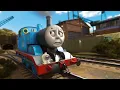 Big B & Double Trouble | Thomas UNHINGED Shorts