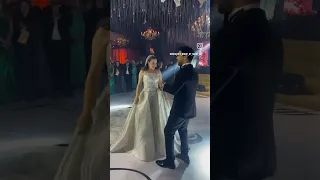 فرح احمد جمال وفرح الموجى جمالهم أحمد جمال مصر اكسبلور Shorts Tiktok Wedding Viral 