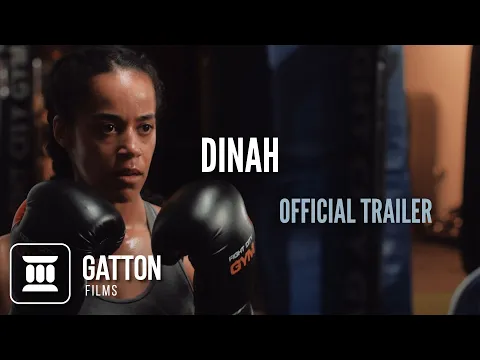 Dinah (2022) - Trailer