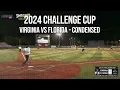 Winner s Final - Virginia vs Florida