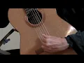 "Danse I" José-Luis Narvaez (extrait)
