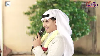 حمودي حوذان   سرابي الهوى للخوبه   زواج علي الحمدي دندنها