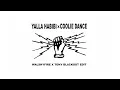 Lagu Yalla Habibi x Coolie Dance | WalshyFire, Tony Blackout Edit