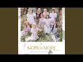 Download Lagu MORE \u0026 MORE (English Ver.)