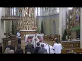 Funeral Mass for Elizabeth Catherine Kaiser - December 22 2025