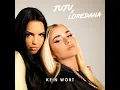 Kein Wort (feat. Miksu & Macloud) - Juju & Loredana