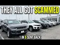 12 MOST RETURNED NEW SUVs in America for 2026 This Is Seriously Concerning