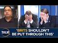 Download Lagu “The State Puts British People SECOND To Illegal Migrants!” | Labour Asylum Policy Scrutinised