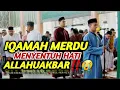 Download Lagu CONTOH IQAMAH MERDU IRAMA ROST ماشاالله 🇲🇨 || RISKI CANDERA