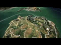 Mapbox Unity3D SDK Terrain - San Francisco