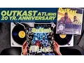 Discover the Classic Samples Used On Outkast ATLiens