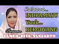 Lagu BUNDA RITA SUGIARTO HADIR MENGHIBUR ORANG INDRAMAYU