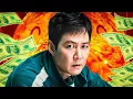 Squid Game s Prize Money How Much 45 6 Billion Won Is In USD