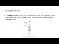 Module - 2 Loader Design Option